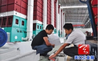 仙糧機(jī)械:“短板”的另一面是機(jī)遇